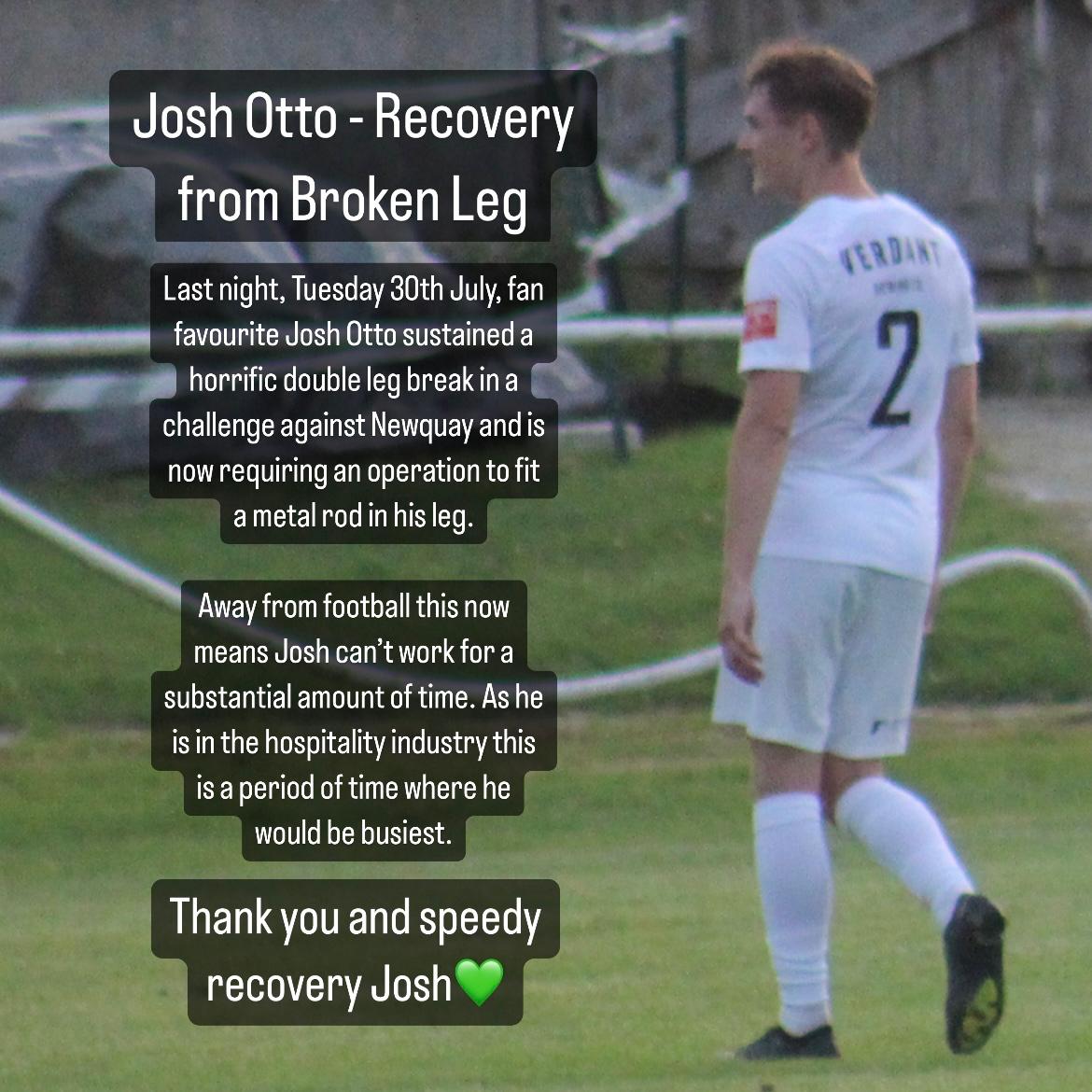 Some things are way more important than results and performances. Please help if you can 💚

gofundme.com/f/josh-otto-re…