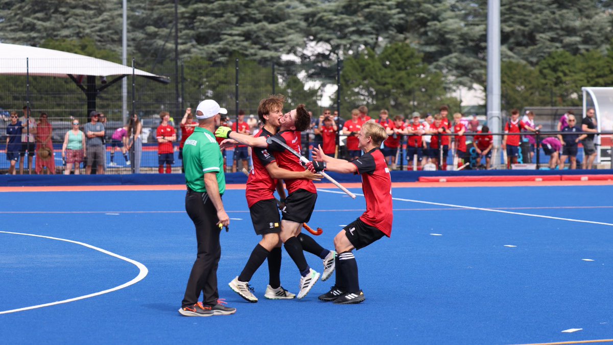 Jon Bower - Westbury Hockey 💙 tweet media