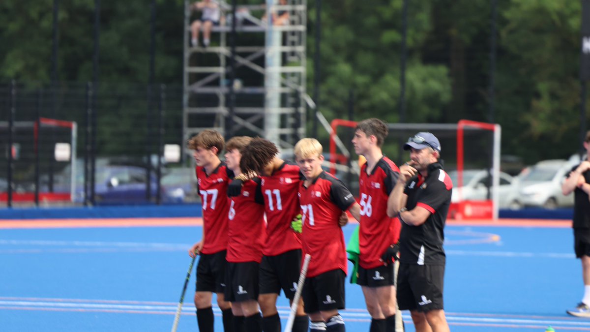 Jon Bower - Westbury Hockey 💙 tweet media