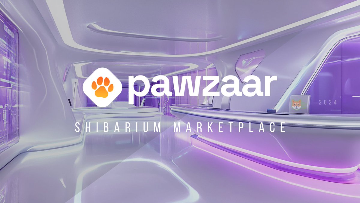 Transfer your $SHIB ecosystem tokens to #Shibarium to support the network and prepare for the incredible NFT collections launching in the near future.