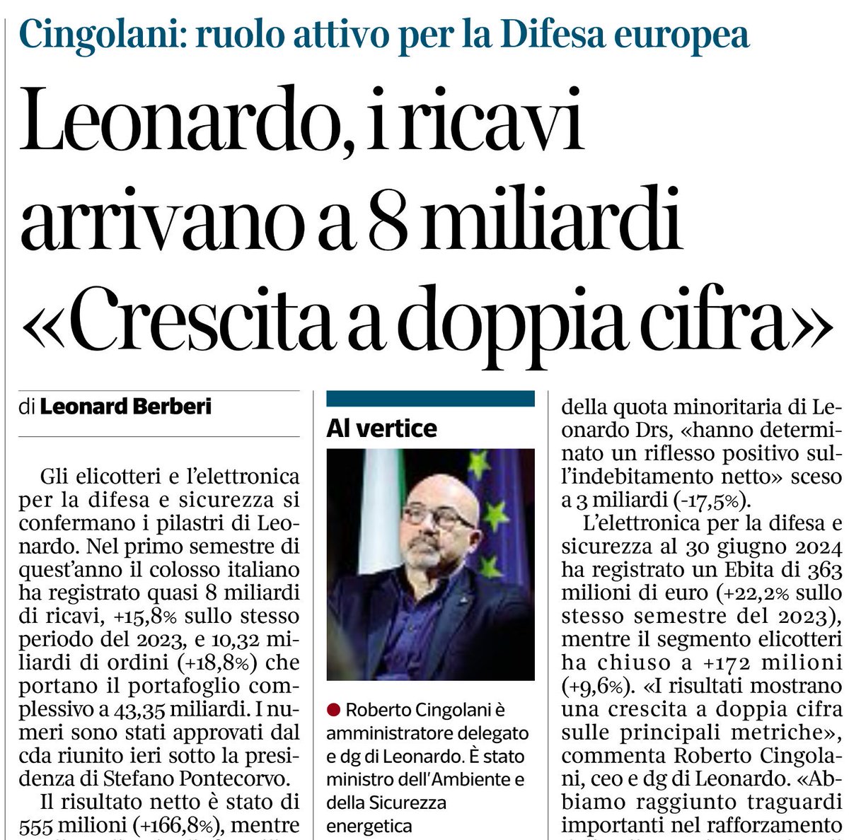 dukana2's tweet photo. Schifoso delinquente 👇#CingolEni https://t.co/M8KBPl97E3