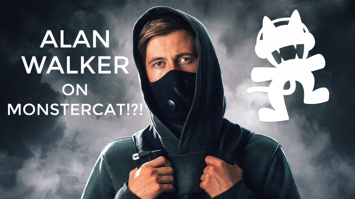 The Shadow (@shadowofbuchko) on Twitter photo Alan Walker on MONSTERCAT | The Shadow Reacts youtu.be/fcIrgtuS2fU?si… Alan Walker on MONSTERCAT | The Shadow Reacts youtu.be/fcIrgtuS2fU?si…