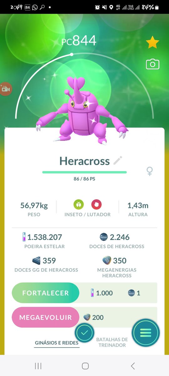PedroBull551578's tweet photo. Os brilhos de hoje.
#PokemonGO
#ahiny
@sailortais
@SrgioThomaz1
@kingdeoxys_tl50
@MTemplar07
@wesleyol https://t.co/hxKCftiAme