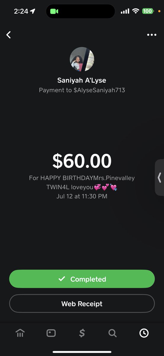 kaylawayylaaa's tweet photo. I been giving my friends the world for they birthdays https://t.co/HtqIsr4wWS