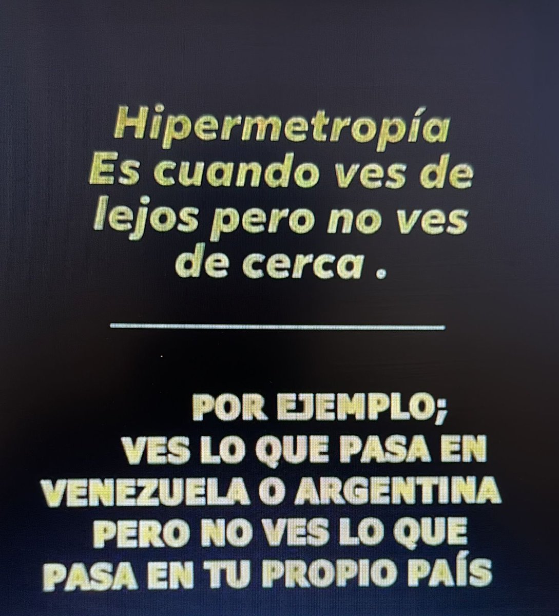 fmartinmoreno's tweet photo. https://t.co/SW1nhUyqpG