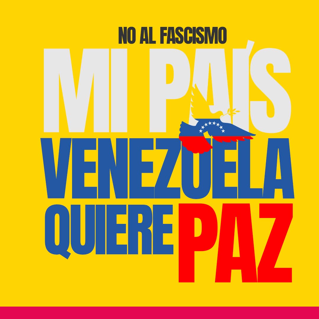 <a href="/SMoncada_VEN/">Samuel Moncada</a> El Fascismo No Pasará!