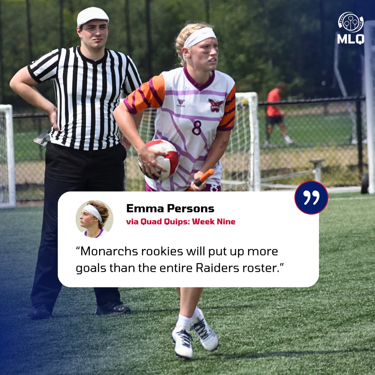 No punches were pulled.

👉 mlquadball.com/news/quad-quip…