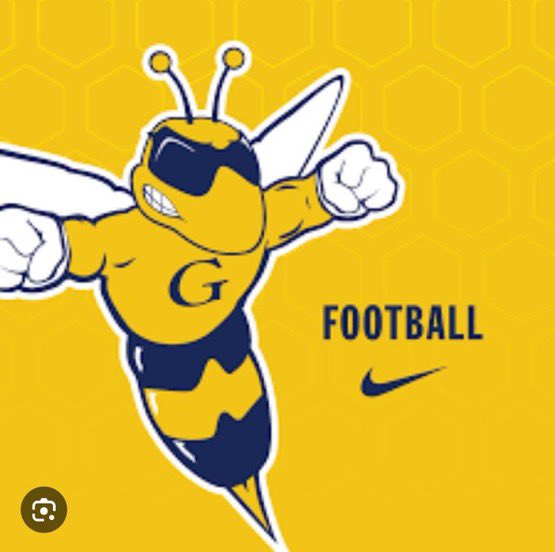 Blessed to announce I’ve received my 2nd offer from <a href="/GracelandU/">Graceland University</a> thank you <a href="/CoachWilson74/">Christopher Wilson</a> for this opportunity to play at the next level 
<a href="/RitenourFball/">Yarmon Kirksey Sr.</a> <a href="/JPRockMO/">JP Rock</a> <a href="/GSV_STL/">Gateway Sports Venue</a> <a href="/NateLatsch/">Nate Latsch</a> #TrustTheProcess
