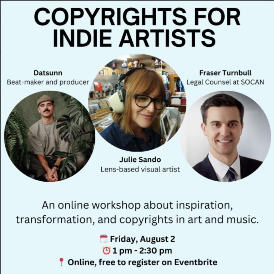 CJAM 99.1 FM tweet media