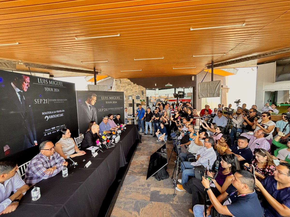 OCV Torreón tweet media