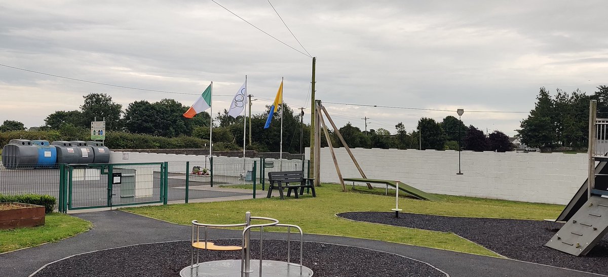 Moore Playground (@mooreplayground) on Twitter photo ๐๐๐ฅ Good luck to #Castlerea & <a href="/TeamIreland/">Team Ireland</a> boxer Aoife O'Rourke, competing in her first boxing match at the #Olympics in Paris this evening.
๐๏ธ Aoife's fight is scheduled for tonight (Wed.) at 8:52 p.m. Irish time.
โจ Aoife is a wonderful inspiration
๐ฅ ๐๐ ๐ฎ๐ช ๐ ๐ ๐๐๐ฅ Good luck to #Castlerea & <a href="/TeamIreland/">Team Ireland</a> boxer Aoife O'Rourke, competing in her first boxing match at the #Olympics in Paris this evening.
๐๏ธ Aoife's fight is scheduled for tonight (Wed.) at 8:52 p.m. Irish time.
โจ Aoife is a wonderful inspiration
๐ฅ ๐๐ ๐ฎ๐ช ๐ ๐