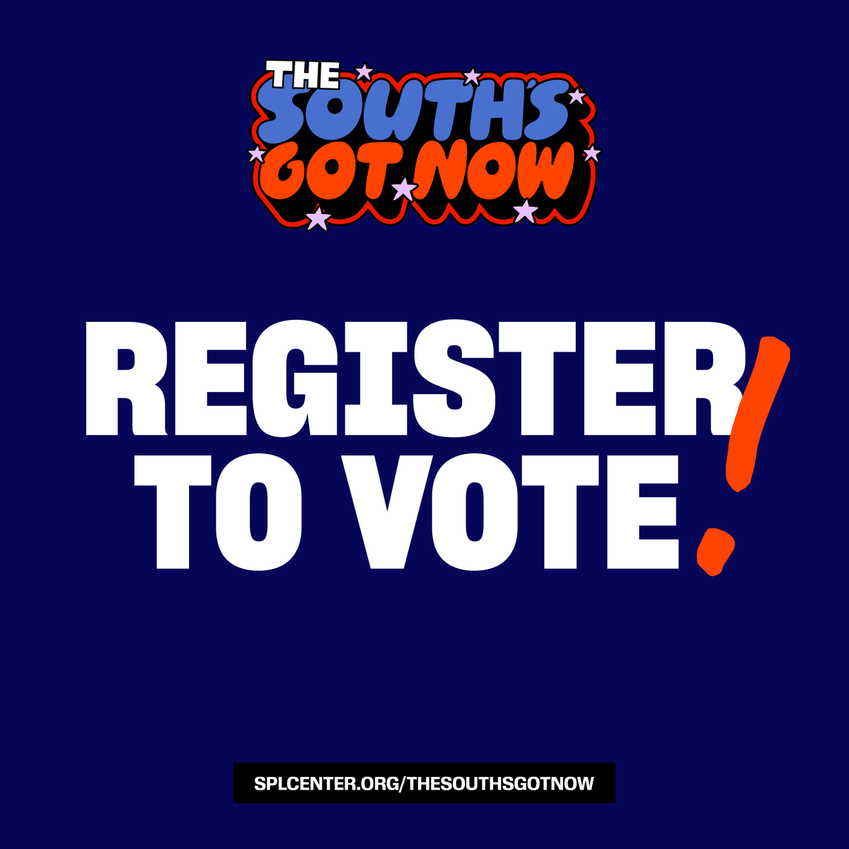 Southern Poverty Law Center tweet media