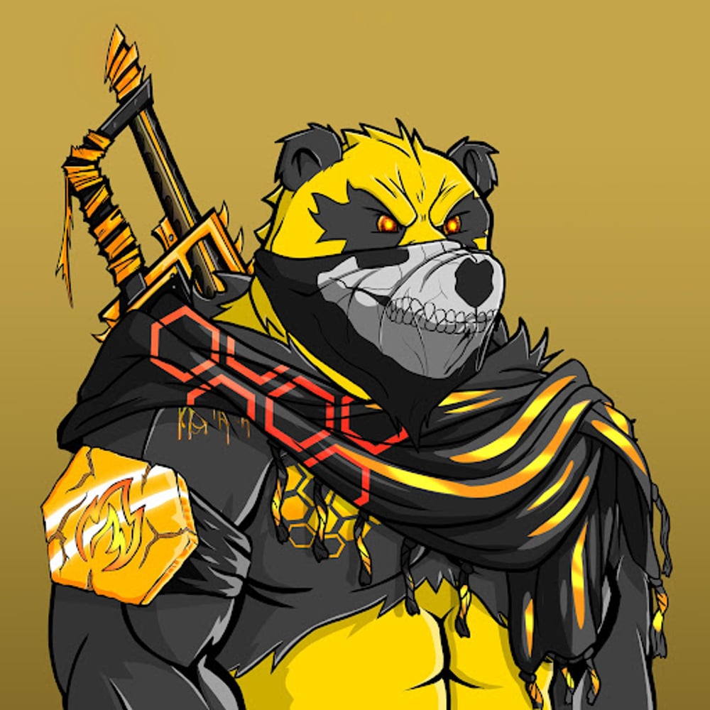 👀NFT GIVEAWAY👀

I'm Giving away a Rare <a href="/MadHoneyNFT/">The Hive DAO</a> 

Rules🫡

1️⃣ Follow <a href="/MadHoneyNFT/">The Hive DAO</a>, <a href="/king_maxx7/">Max</a>, and <a href="/stakit_live/">Stakit</a> 
2️⃣ Like and retweet the tweet
3️⃣ Comment "Let's make Nfts Fun again"

The winner will be picked in 48 hours

🔽 GO 🔽