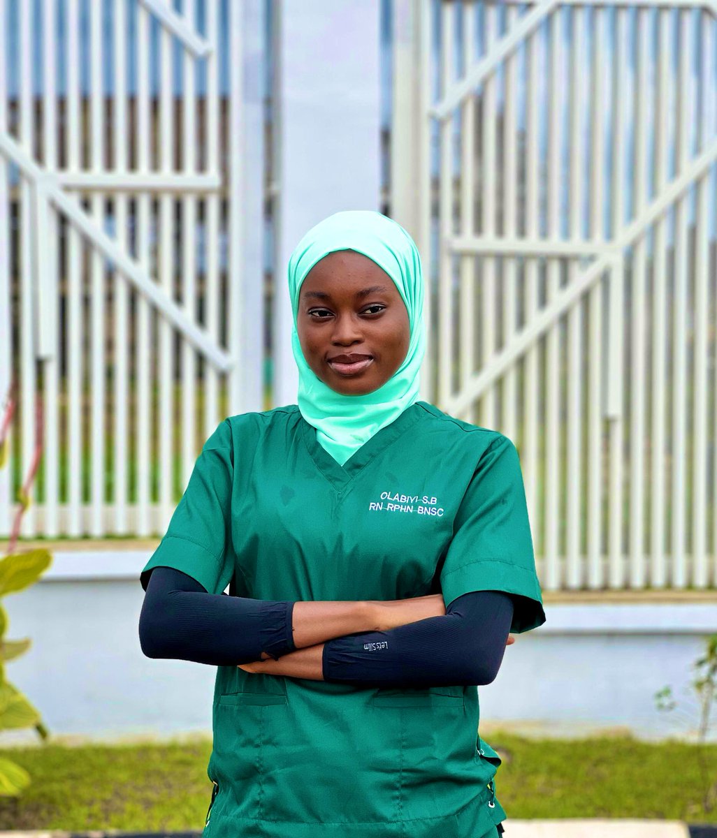 OUTTA UNNI!!
OFFICIALLY A GRADUATE 
RN, RPHN, BNSC (RM in view)
GOD DID