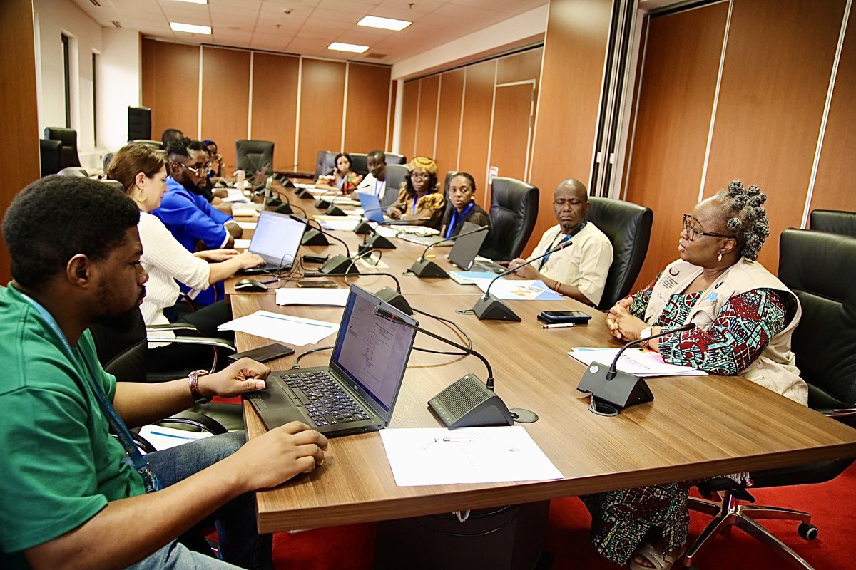 UN Women Nigeria tweet media