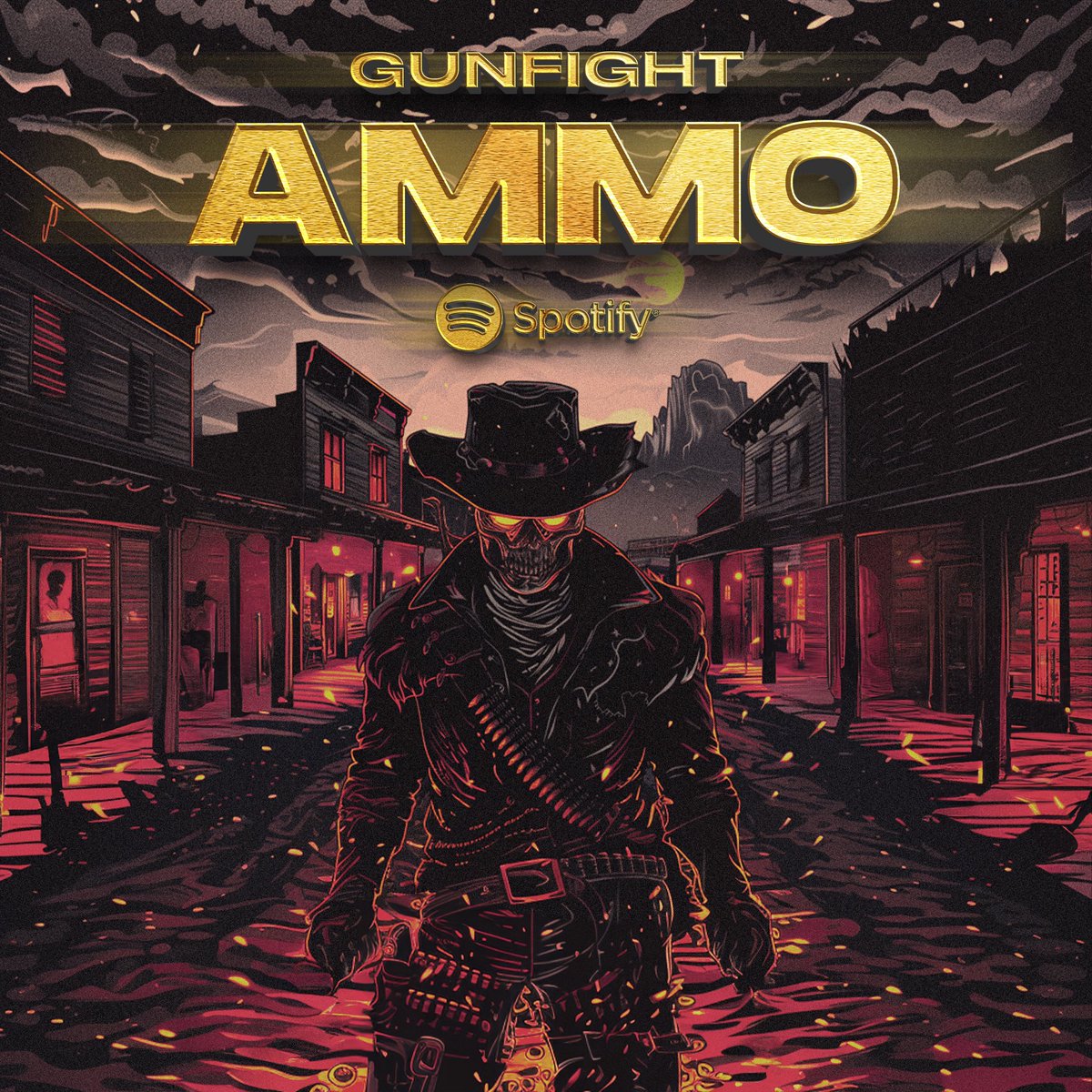 𝗚𝘂𝗻𝗙𝗶𝗴𝗵𝘁 🔫👊 tweet media