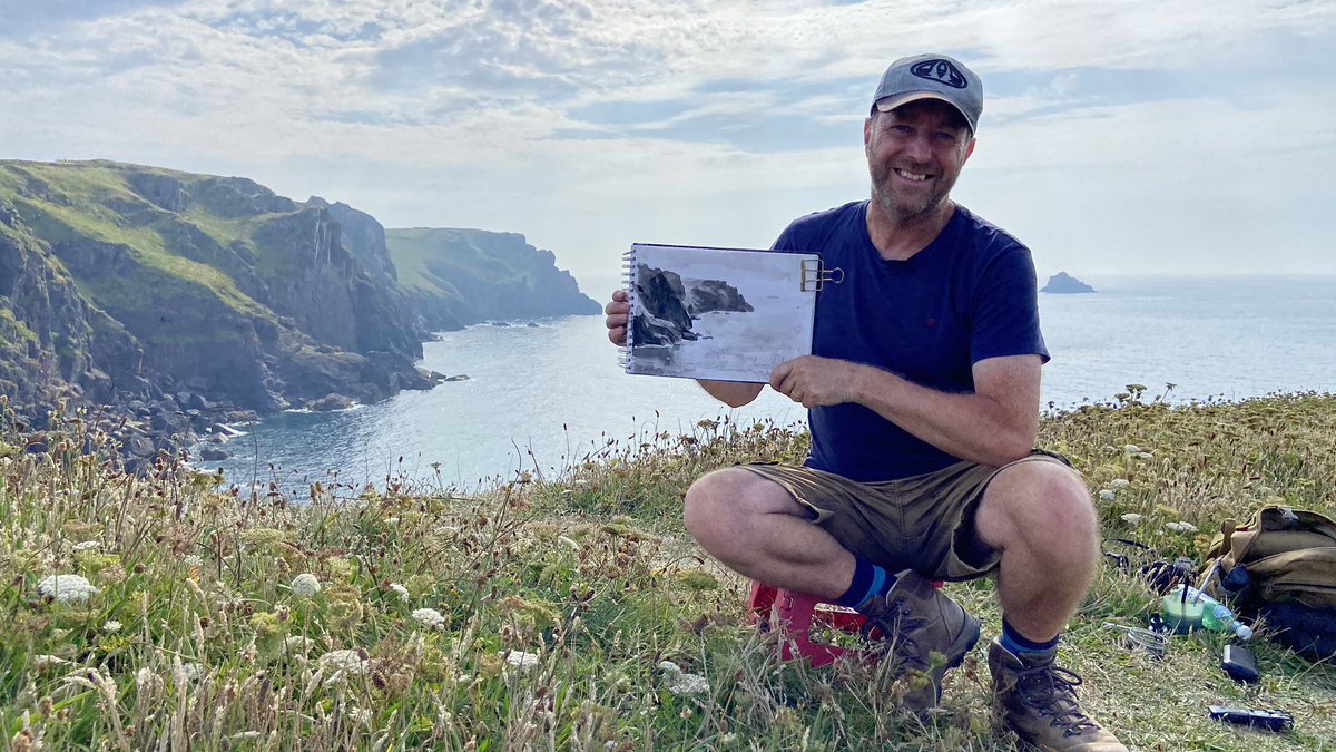 Andrew Barrowman ARBSA PS tweet media