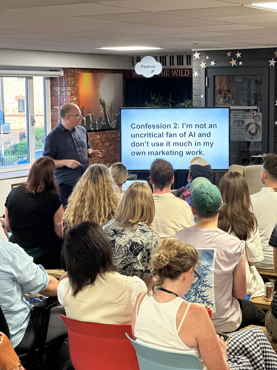 Rules of Engagement tweet media