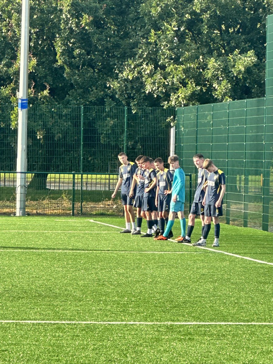 EKYC 2010 ⚽️⚽️⚽️ (@2010ekyc) on Twitter photo 2010s 2nd week of preseason training, 1st week at the amazing, new Kirktonholme pitch.
We’re still looking for new players to join our fantastic set up. We play on Saturdays in <a href="/PJDistrictYFL/">P&J District YFL</a> league. We train Tues at Calderglen High, EK & Wed 7-8 at the new pitch. 💙💛💙💛 2010s 2nd week of preseason training, 1st week at the amazing, new Kirktonholme pitch.
We’re still looking for new players to join our fantastic set up. We play on Saturdays in <a href="/PJDistrictYFL/">P&J District YFL</a> league. We train Tues at Calderglen High, EK & Wed 7-8 at the new pitch. 💙💛💙💛