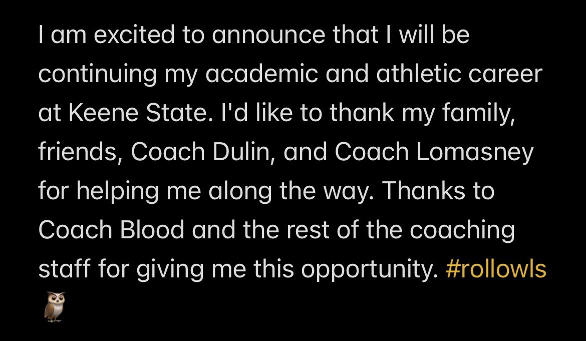Zach Faro (@zfaro19) on Twitter photo 