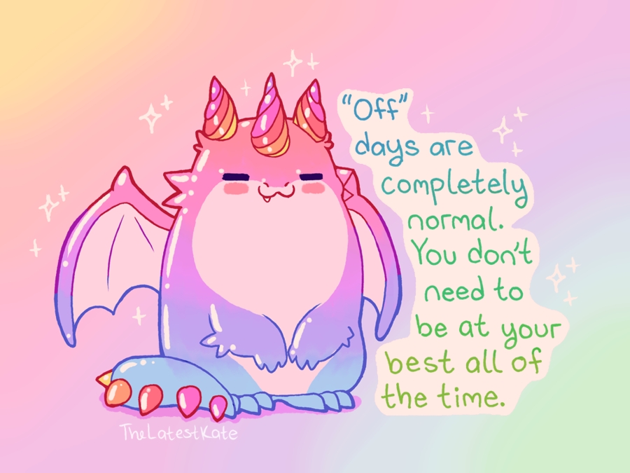 tlkateart's tweet image. 