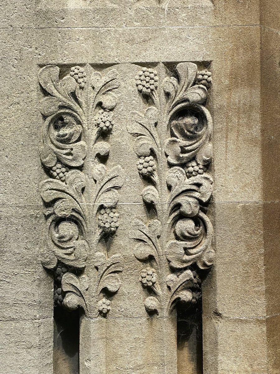 Oliver Architecture (@oa_architecture) on Twitter photo A trip to St Mary Swansea to describe our <a href="/HeritageFundUK/">The National Lottery Heritage Fund</a> project for Brecon Cathedral to the other half of the Diocese of Swansea & Brecon A trip to St Mary Swansea to describe our <a href="/HeritageFundUK/">The National Lottery Heritage Fund</a> project for Brecon Cathedral to the other half of the Diocese of Swansea & Brecon