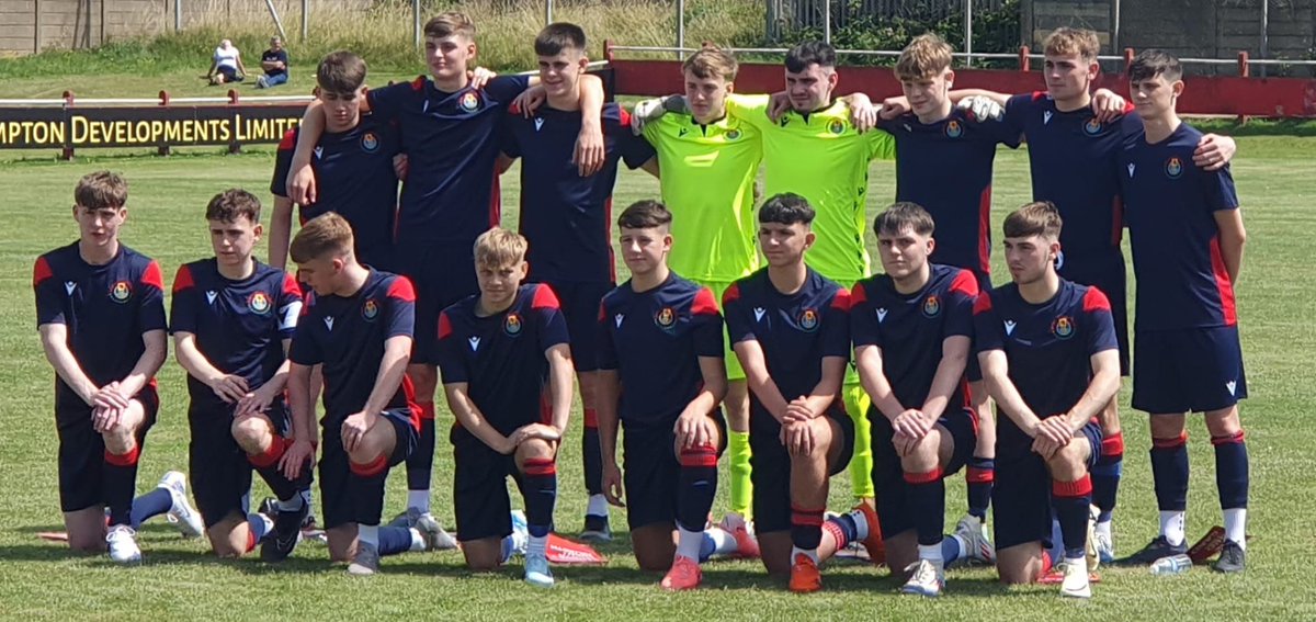 RiversideWstEnd's tweet photo. Massive 👏 to Archie &amp; Finlay from our 2007’s. 
They represented Boys &amp; Girls Clubs of Scotland U17’s in the annual challenge game vs Wales. They fought back to finish 2-2 meaning Scotland retained the trophy. 
Great job lads and huge well done from everyone at the club. 
👏🎉🏴󠁧󠁢󠁳󠁣󠁴󠁿 https://t.co/reth4YsO1T