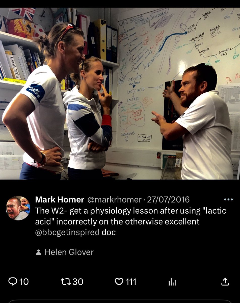 Mark Homer tweet media