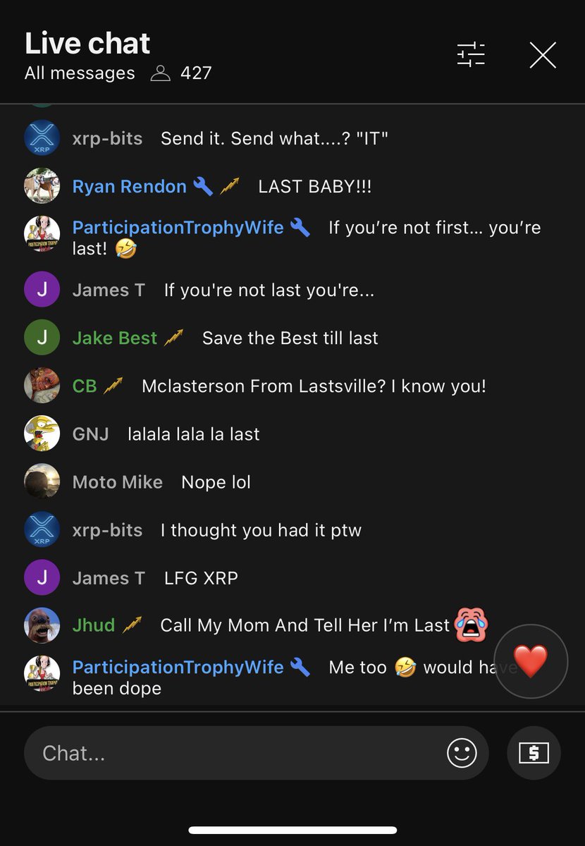 ParticipationTW's tweet photo. @oldape Finally! 🤣 https://t.co/V9eY667smH