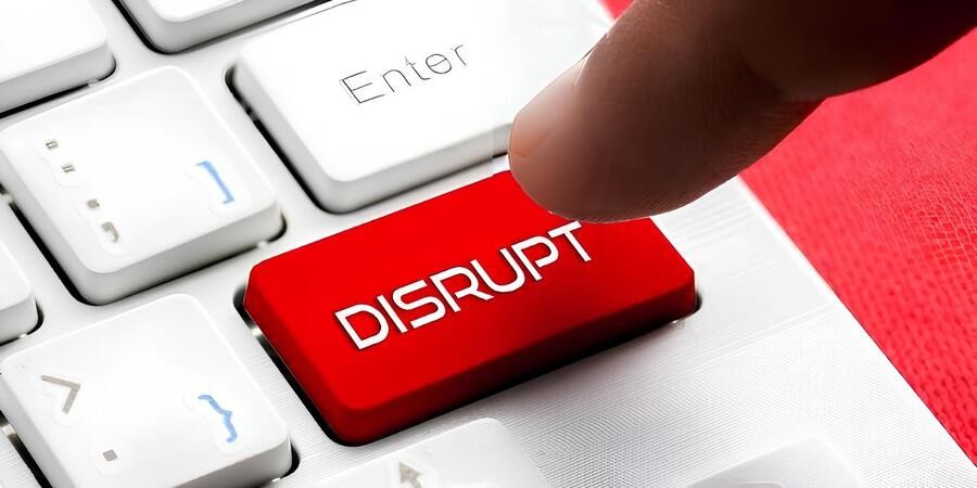 pwrdbyrog's tweet image. Disruption in education it’s about redefining patterns in a much more complex world of knowledge than that from which most current educational models were designed. #disrupt5 #weaksignals #trends #freeuniversity #thinkaboutthis

ℹ️ tinyurl.com/2t32zx75