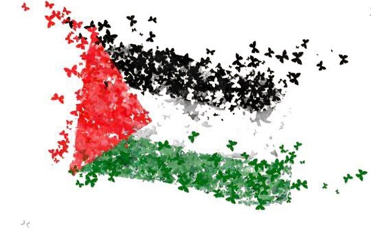 ibrahimtenekeci's tweet image. Nehirden denize özgür Filistin. 

#MetaCensorship