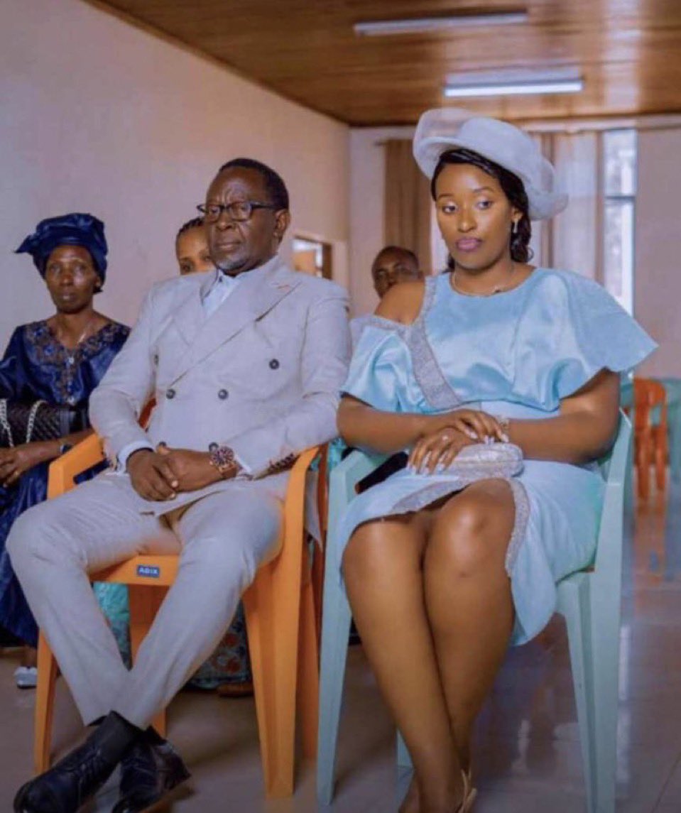 Babonye batadutegereza barigendeye🤣🤣