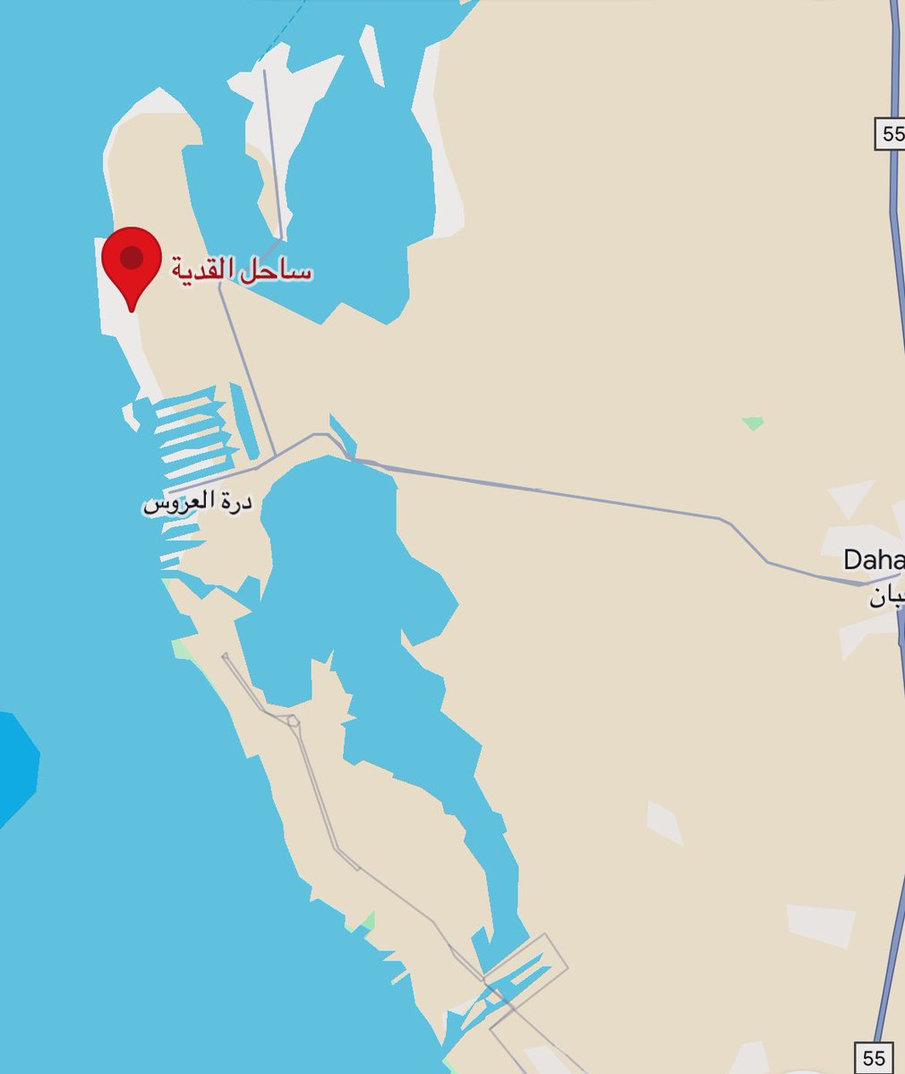 ملعب ساحل القدية في مدينه جده شمال درة العروس وسيتم تطوير المخططات اللتي بجواره 
#عقار_جده #عقارات_جده