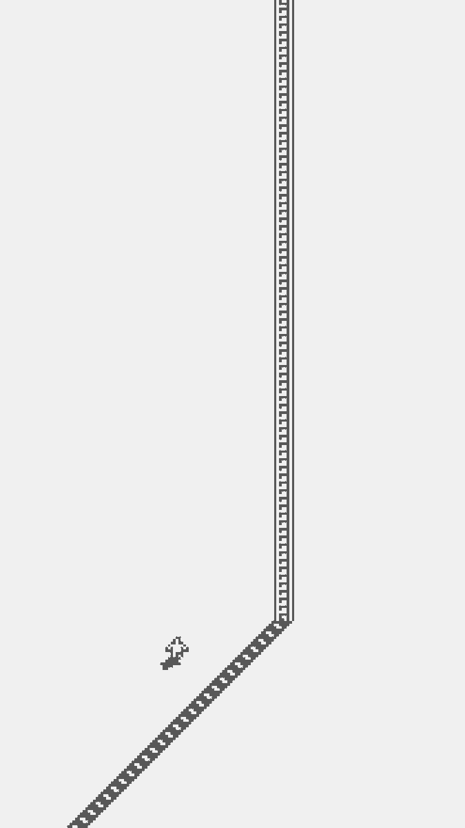 devjoordan's tweet image. The corporate ladder.

#pixelart