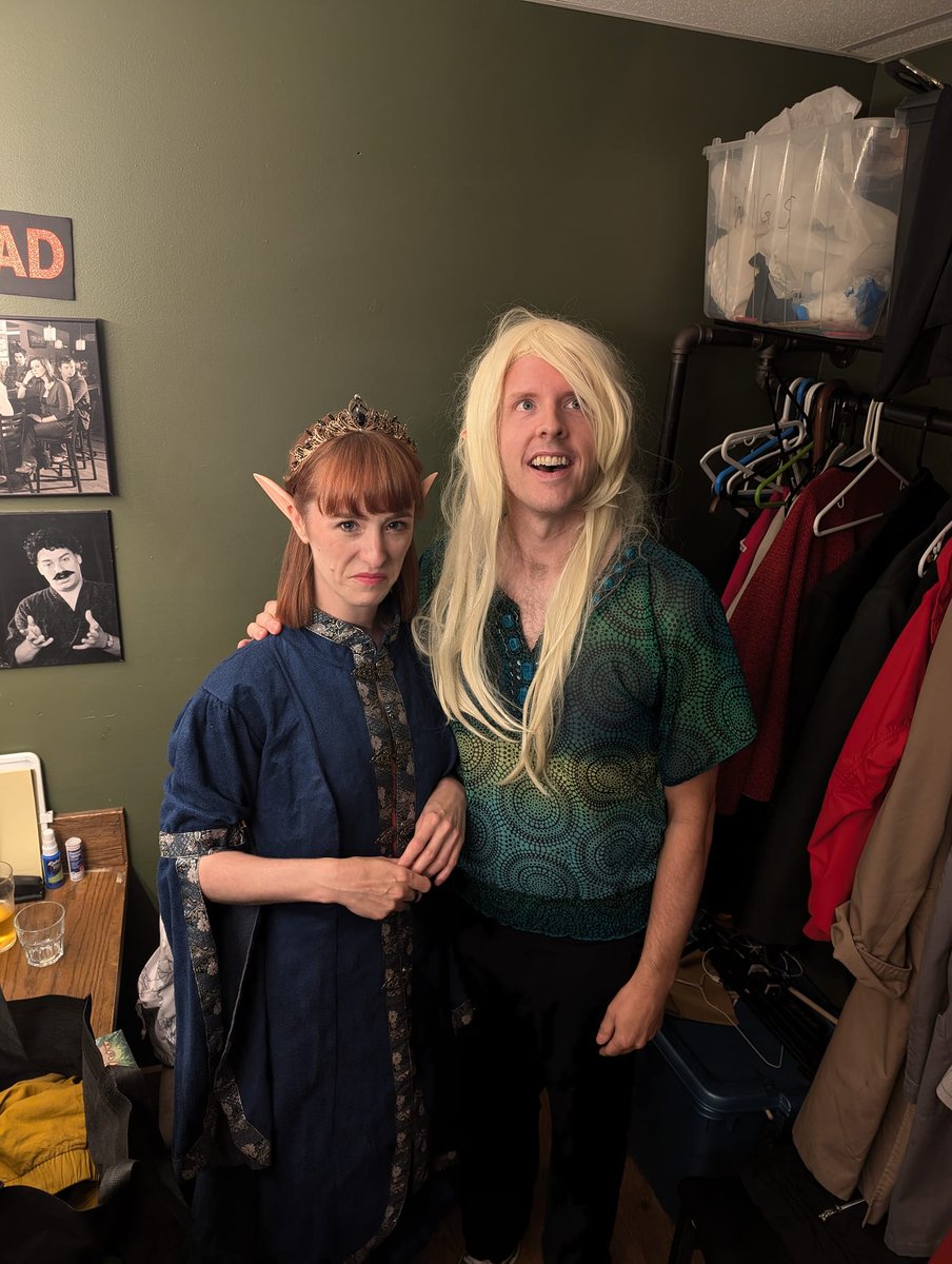 Dave Barclay tweet media