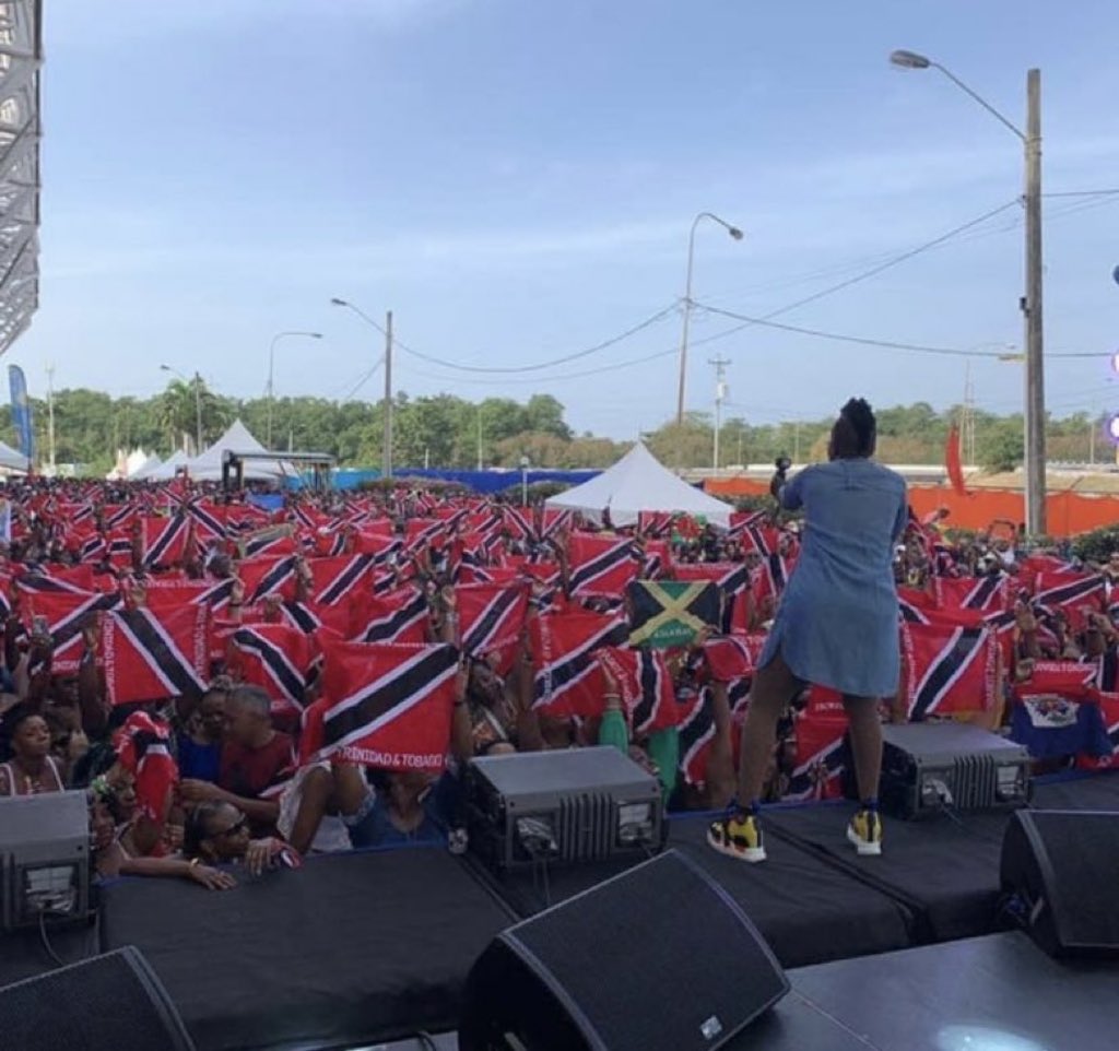 ThatDudeMCFLY's tweet photo. On July 31, 2024 Dancehall was saved. https://t.co/tCoFatzNel