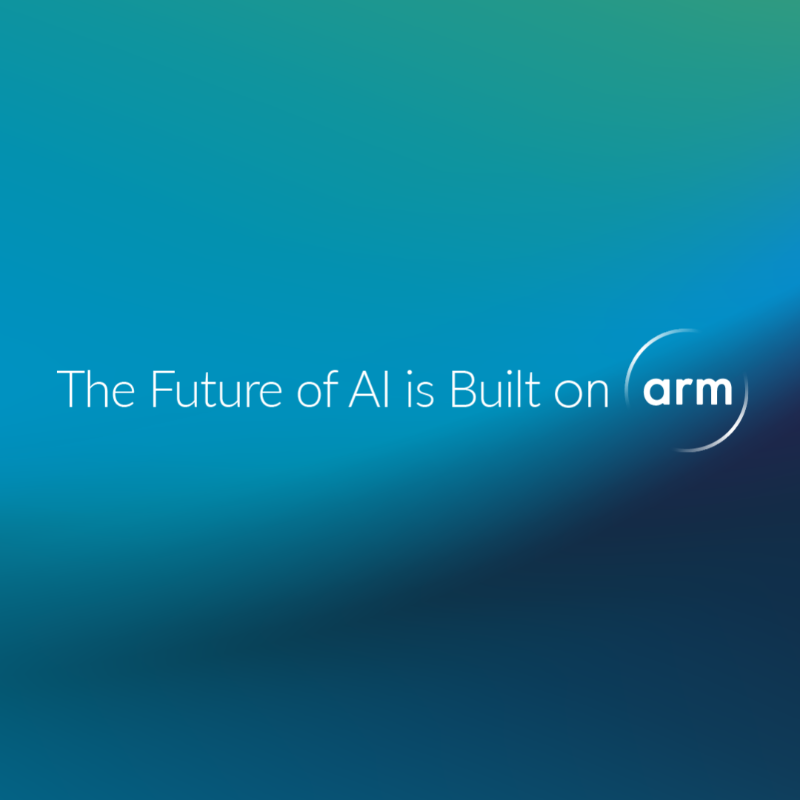 Arm's tweet photo. 🚀 Here's to another record breaking quarter!

Q1 FYE25 brought revenues of $939 million thanks in part to the rising adoption of Armv9 and Arm CSS, alongside our ecosystem of software and design partners committed to accelerating AI everywhere #onArm: https://t.co/1IJlYCw89n