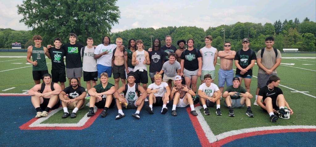 Click Here to support the 2024 Nordonia HS Football Fundraiser
wefund4u.com/fundraiser/202…