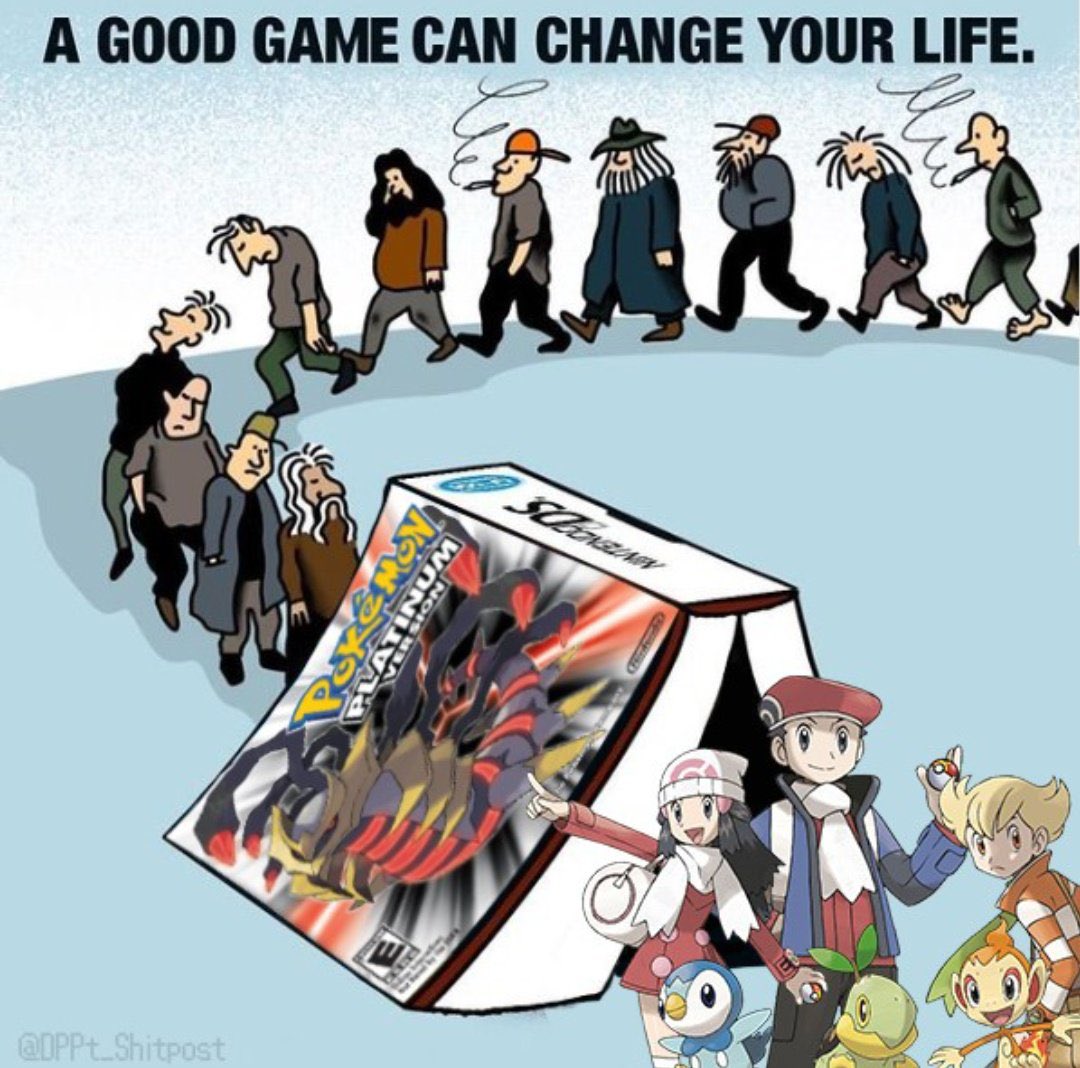 sinnoh_CEO's tweet image. 