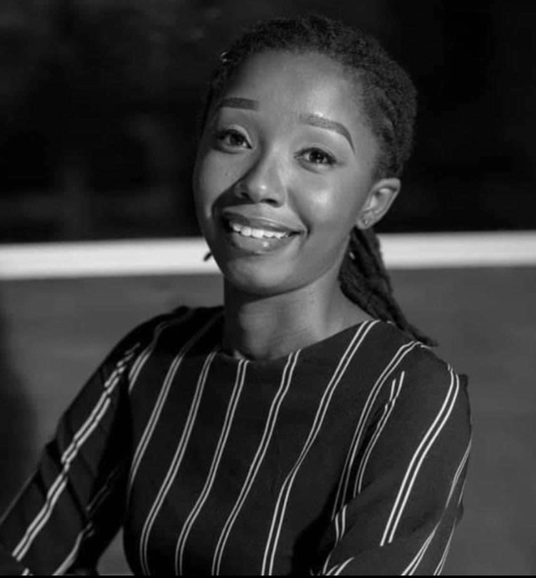 MJairosi's tweet image. Namatai Kwekweza is only 25 &amp;amp; to think that an 86 year old is investing his remaining time of his life to fight the future generation of young leaders, does not make sense at all. It doesn't. At 86, ihondo yei yaari kurwa nevana.
@ForumAthens
@KofiAnnanFdn 
@CreatBureauFest