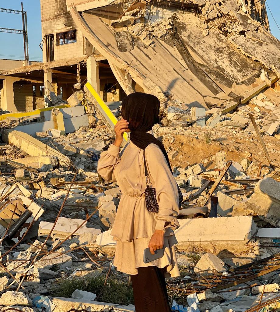 w_ael1so's tweet image. Hello I hope you’re okay I know that you don’t know me but if you could help me by The donation fundthis i’d be so thankful , I’m in a desperate mood. Thank you so much and sorry for bothering you Have a nice day and stay safe 🫶🏻🥺🍉🇵🇸
🔗:gofundme.com/f/urgent-assis…