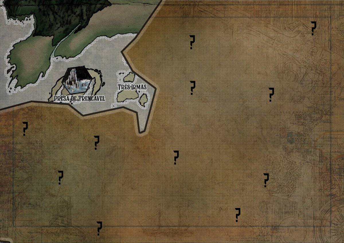 paolasiviero's tweet image. Gente, deixaram comigo um pedaço de mapa. Será que tem um tesouro enterrado em algum lugar? 🧐