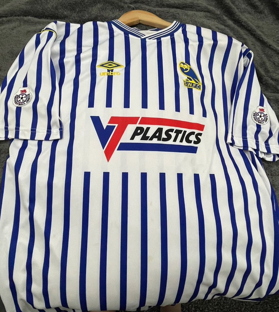SixYardBox247's tweet photo. SHEFFIELD WEDNESDAY

DM TO ORDER

#swfc #sheffieldwednesday #football #swfcfans #sheffield #footballfans #sheffieldwednesdayfc #wawaw #sheffieldissuper #yorkshire https://t.co/FRvgjOByUb