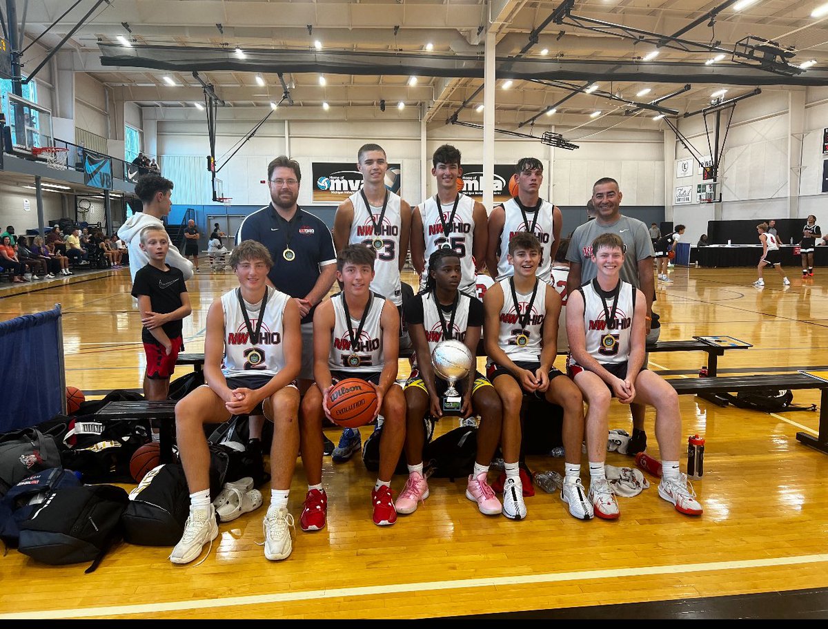 Lastly, thank you to the parents for trusting me and this program to coach your kids. All the time and miles you put in is much appreciated. You have raised incredible young men and should be proud! 👏👏

✌️Coach Welch 
Go Aces ♥️