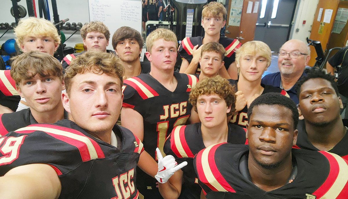 Bob Jensen (@huskerlandbob) on Twitter photo We are at No. 25 on Huskerland's list of Top 225 seniors for 2024 with one of those dudes a shrimp farmer. No, for real. Check it out at huskerlandpreps.rivals.com. <a href="/JCCENTRAL/">JCC</a> <a href="/NE8manFB/">NEMFCA</a> <a href="/cambellx_/">Cam Bell</a> <a href="/WHS_WarriorFB/">Omaha Westside Warrior Football</a> <a href="/TrevinSukup/">Trevin Sukup</a> <a href="/Braxton0524/">Braxton</a> We are at No. 25 on Huskerland's list of Top 225 seniors for 2024 with one of those dudes a shrimp farmer. No, for real. Check it out at huskerlandpreps.rivals.com. <a href="/JCCENTRAL/">JCC</a> <a href="/NE8manFB/">NEMFCA</a> <a href="/cambellx_/">Cam Bell</a> <a href="/WHS_WarriorFB/">Omaha Westside Warrior Football</a> <a href="/TrevinSukup/">Trevin Sukup</a> <a href="/Braxton0524/">Braxton</a>