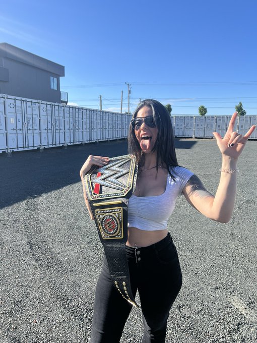 Over the last year, I&rsquo;ve become obsessed with wrestling, both AEW first then WWE. How did I spend my