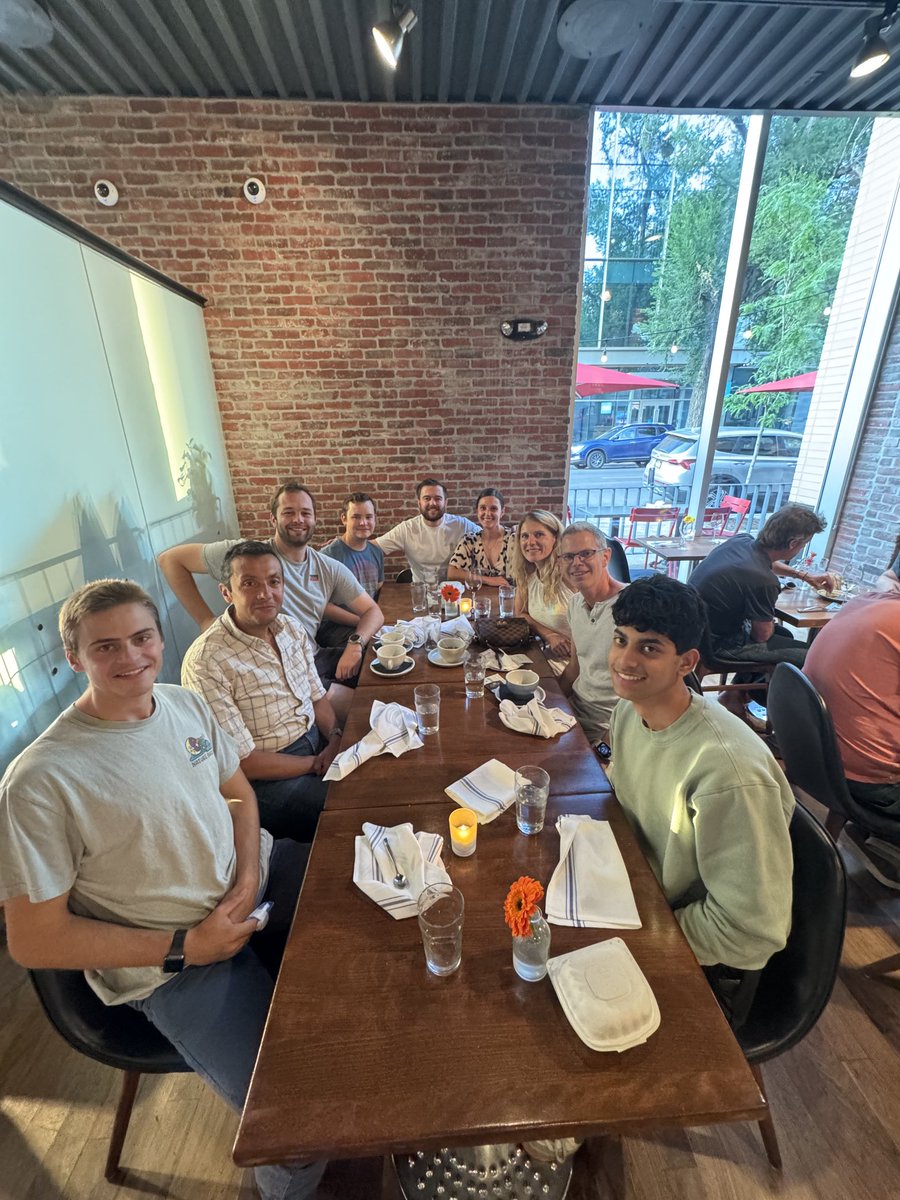 LabVogeli's tweet image. End of summer internship. So many results and so much fun. @CUCancerCenter @CUAnschutz @morkos_henen