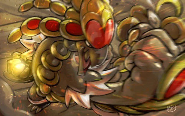 過去絵デス 