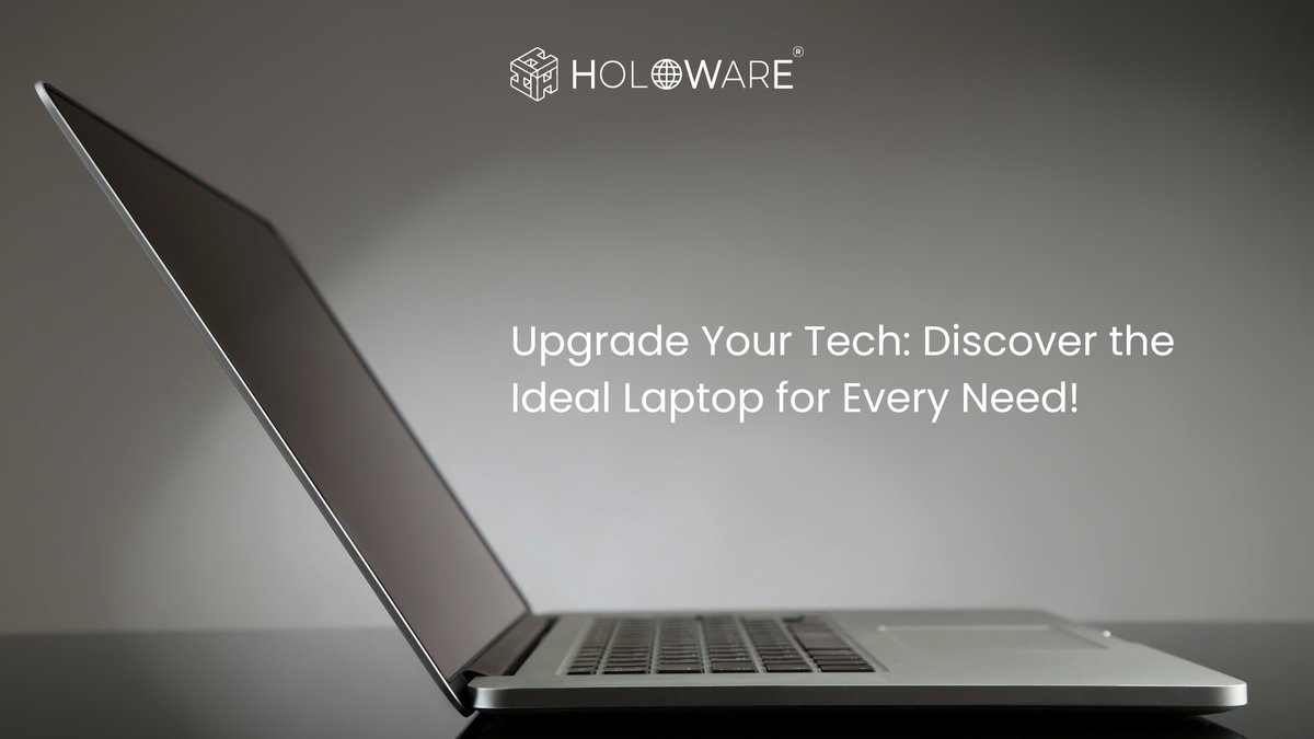 Holoware_Tech's tweet image. 📢 New Blog Alert! 🚀

Just published a comprehensive guide on choosing the perfect laptop for your needs. Check it out now!

🔗 Read the full article: linkedin.com/pulse/choosing…

#LaptopGuide #Holoware #MadeInIndia #OEM #Laptops