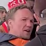 rocketman2001's tweet photo. #PinkMunchkin ARRESTED for his role in the #Jan6 coup
Jason Tasker of Glendale, Arizona
#Insider1086
#J6 #January6th #insurrectionist #Traitors #terrorist https://t.co/lP22jvzfqI